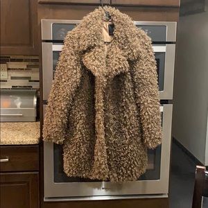 Soft Women’s coat